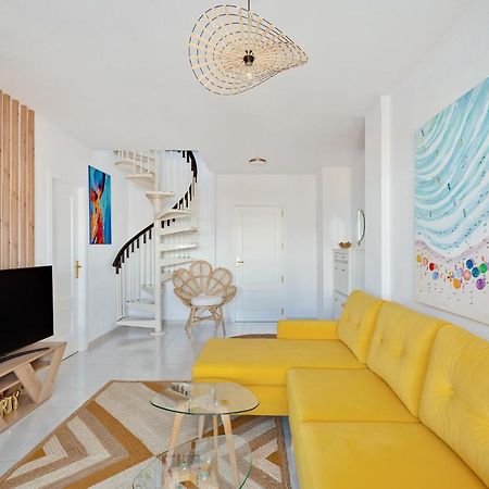 Apartamento La Fiesta, 250 M To The Sea Plus Swimming Pool Torrevieja Exterior foto