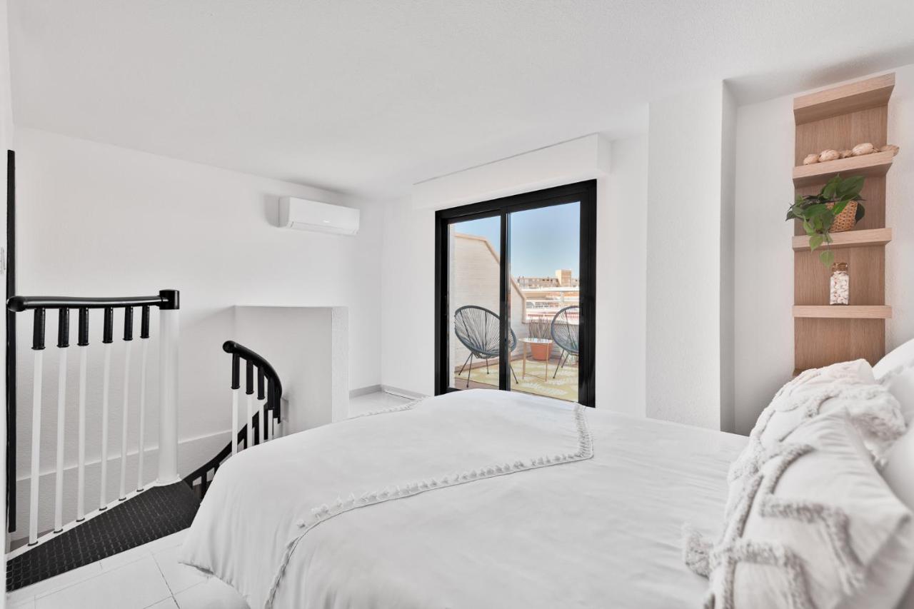 Apartamento La Fiesta, 250 M To The Sea Plus Swimming Pool Torrevieja Exterior foto